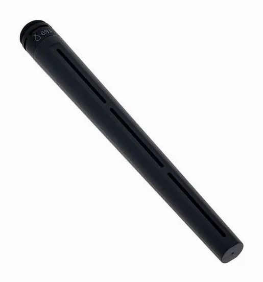 Shure R189B Black, widok 2