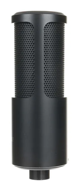 Shure SM4, widok 2