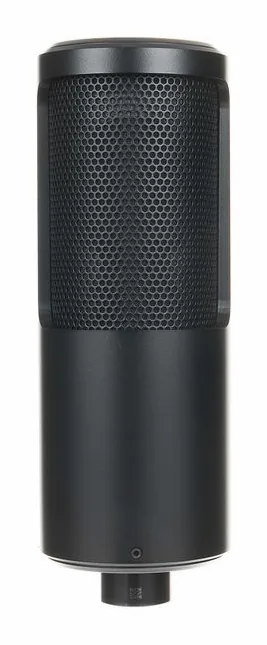 Shure SM4, widok 3