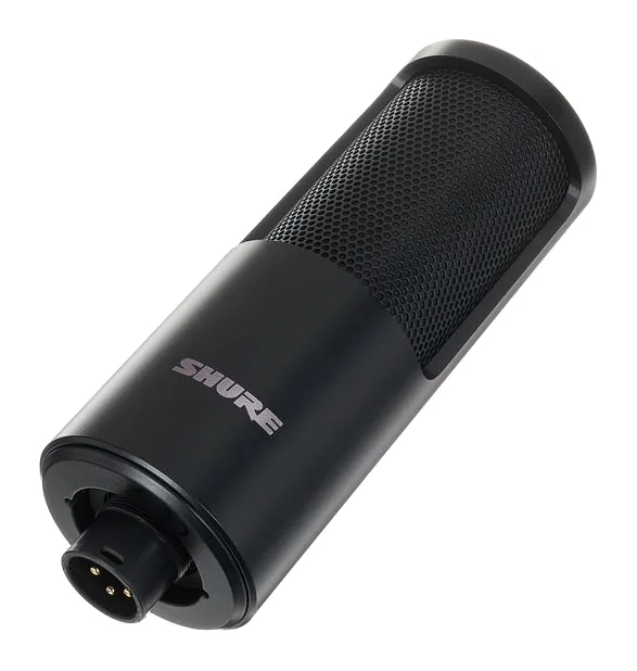 Shure SM4, widok 4