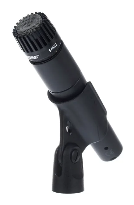 Shure SM57 LC, widok 2