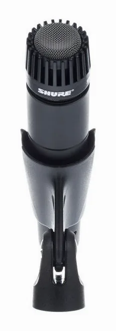 Shure SM57 LC, widok 3