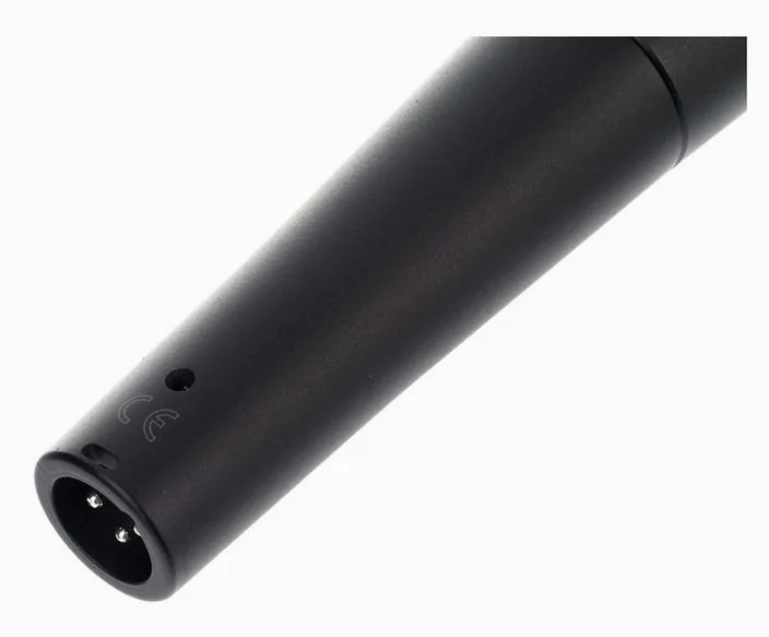 Shure SM58 LC, widok 4