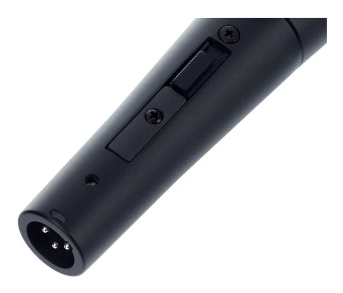 Shure SM58S, widok 4