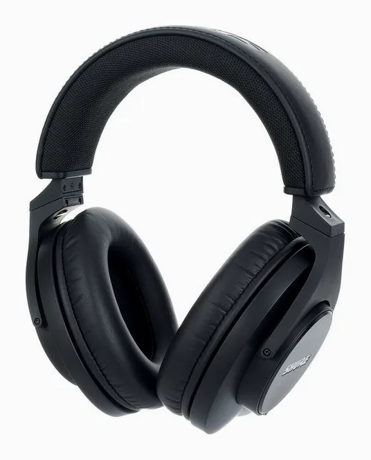 Shure SRH440A-EFS, widok 3