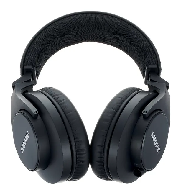 Shure SRH440A-EFS, widok 4