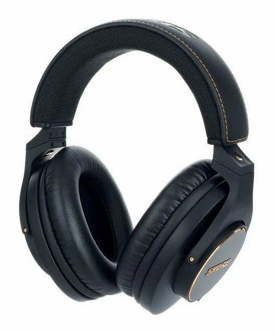 Shure SRH840A-EFS, widok 3