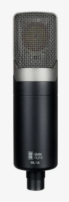 Slate Digital ML-1A, widok 3