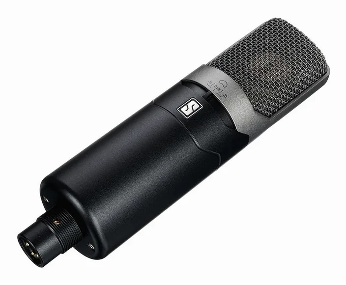 Slate Digital ML-1A, widok 4