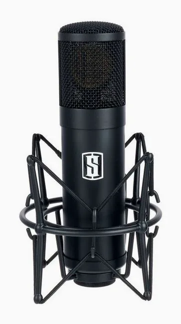 Slate Digital ML-1 Matte Black, widok 2