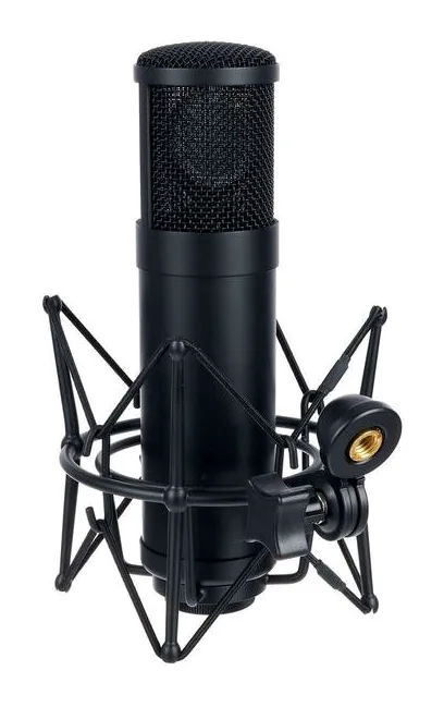 Slate Digital ML-1 Matte Black, widok 3