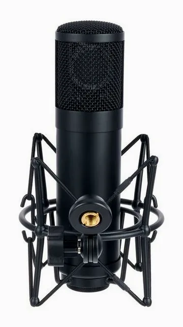Slate Digital ML-1 Matte Black, widok 4