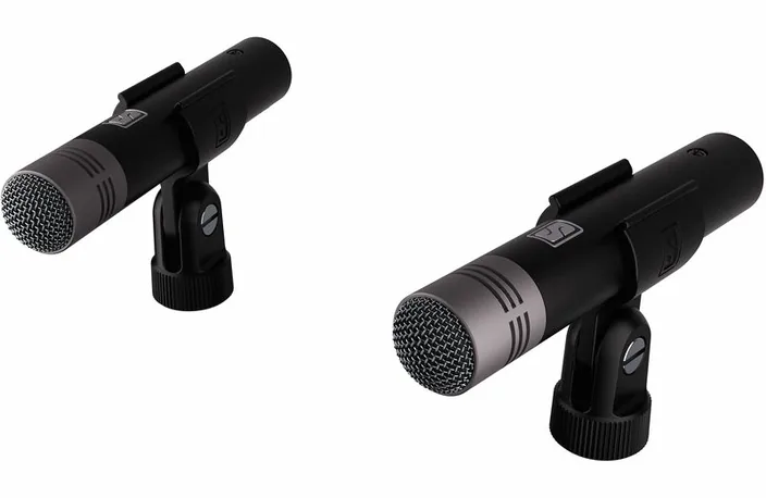 Slate Digital ML-2A, widok 2
