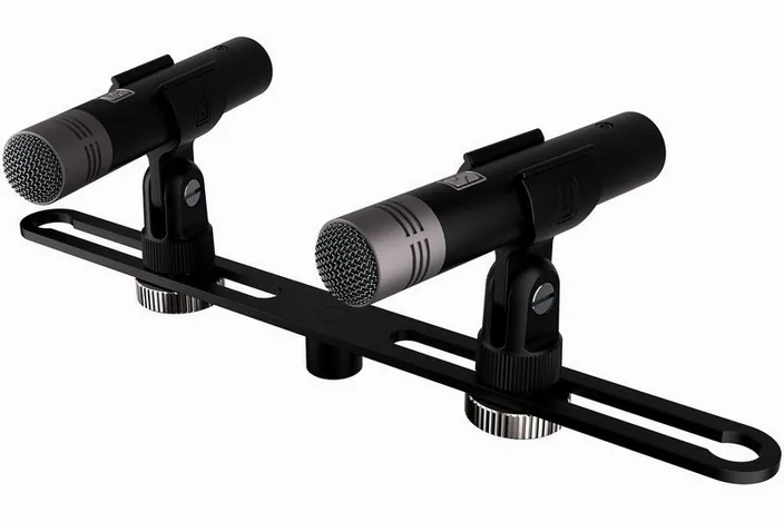 Slate Digital ML-2A, widok 3