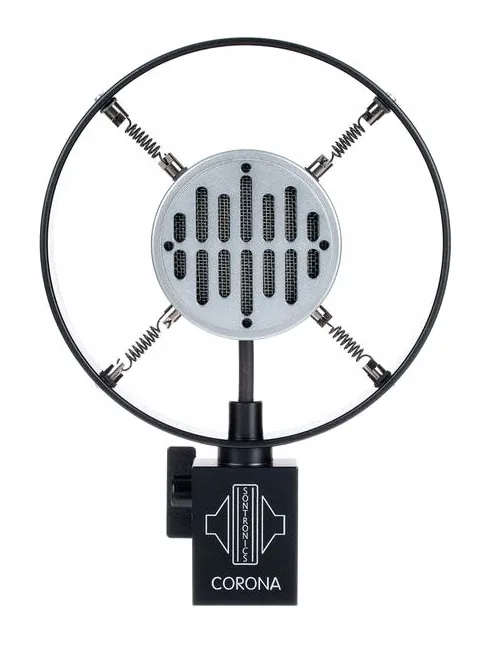 Sontronics Corona, widok 2