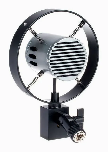 Sontronics Corona, widok 3