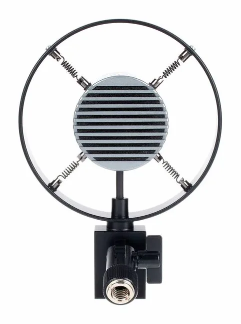 Sontronics Corona, widok 4