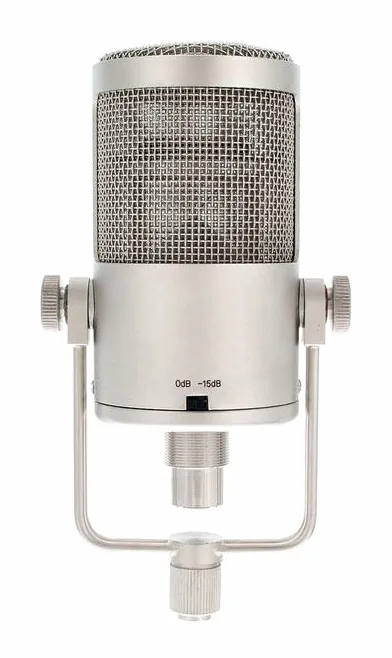 Sontronics DM-1B, widok 2
