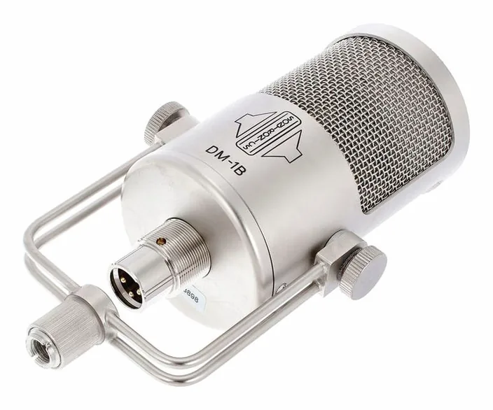 Sontronics DM-1B, widok 4