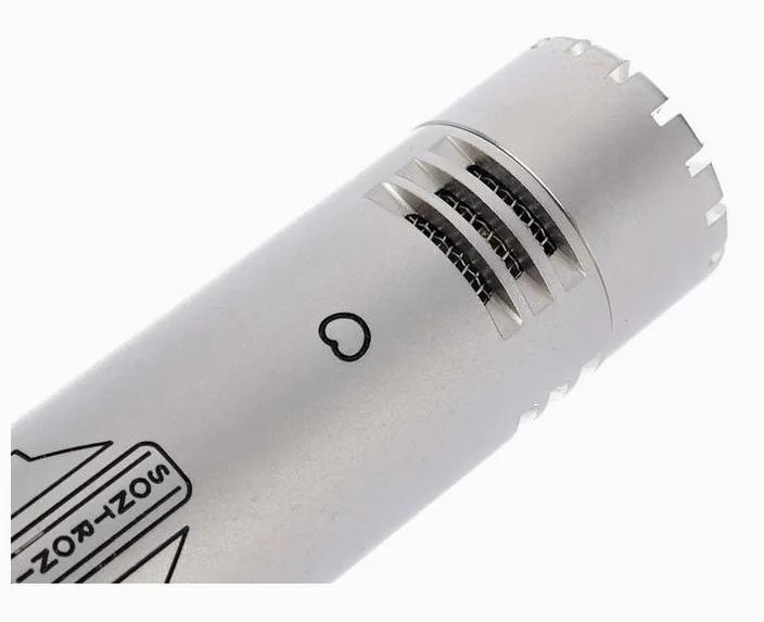 Sontronics DM-1S, widok 2