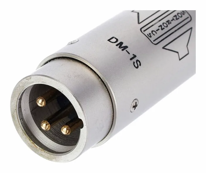 Sontronics DM-1S, widok 3