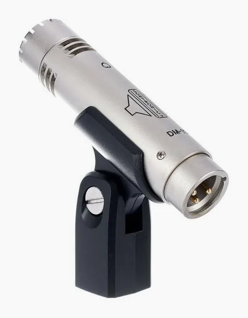 Sontronics DM-1S, widok 4