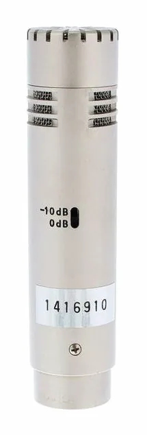 Sontronics DM-1T, widok 2