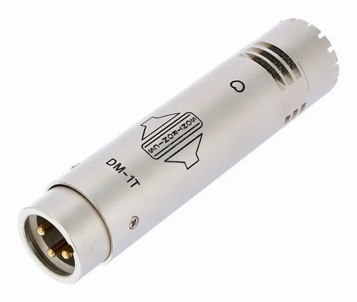 Sontronics DM-1T, widok 3