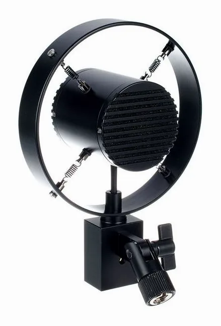Sontronics Halo, widok 3