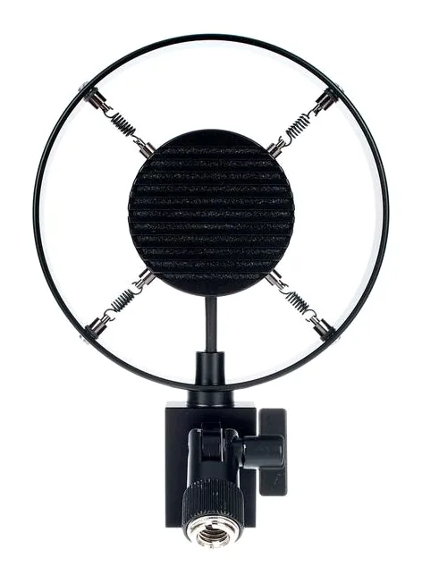 Sontronics Halo, widok 4
