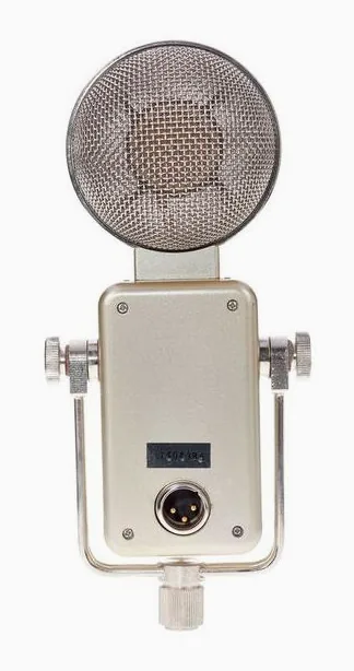 Sontronics Orpheus, widok 3