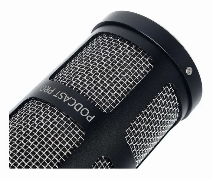 Sontronics Podcast Pro - Black, widok 4