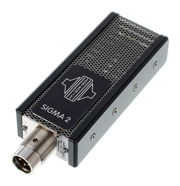 Sontronics Sigma 2, widok 3