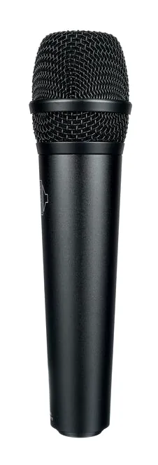 Sontronics Solo, widok 2