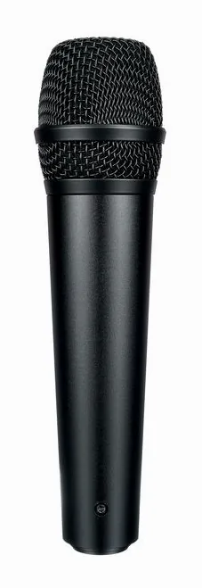 Sontronics Solo, widok 3