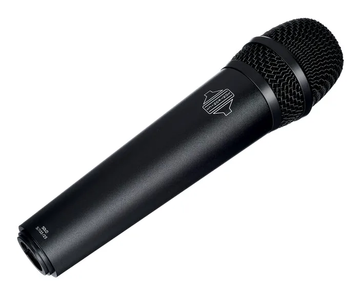 Sontronics Solo, widok 4