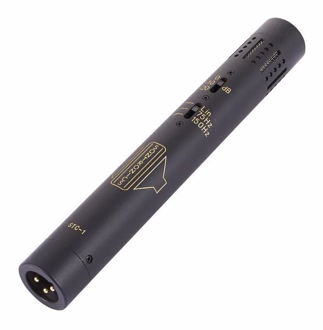 Sontronics STC-1 mt, widok 2