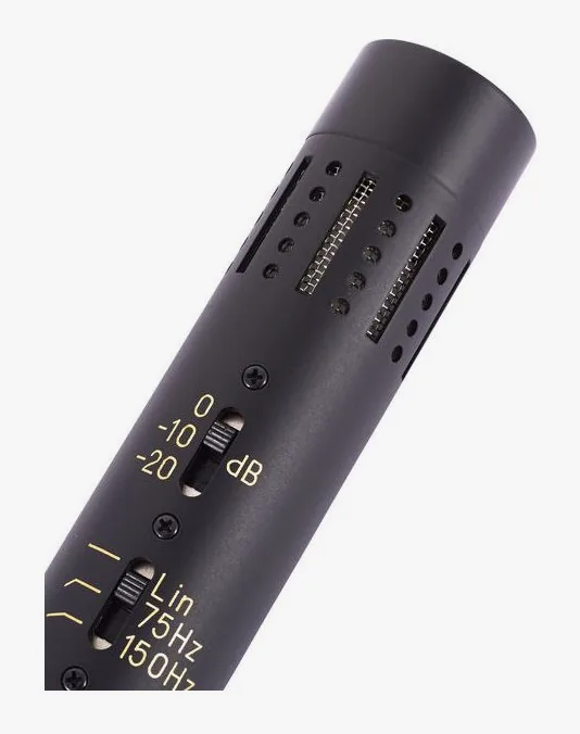 Sontronics STC-1 mt, widok 3