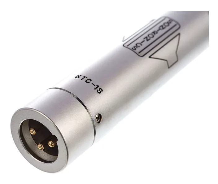 Sontronics STC-1S Matched Pair Silver, widok 4