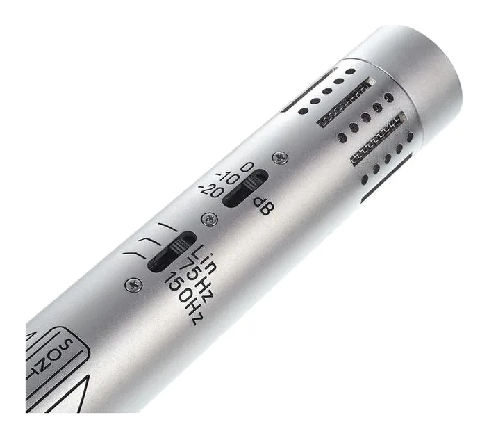 Sontronics STC-1, widok 2