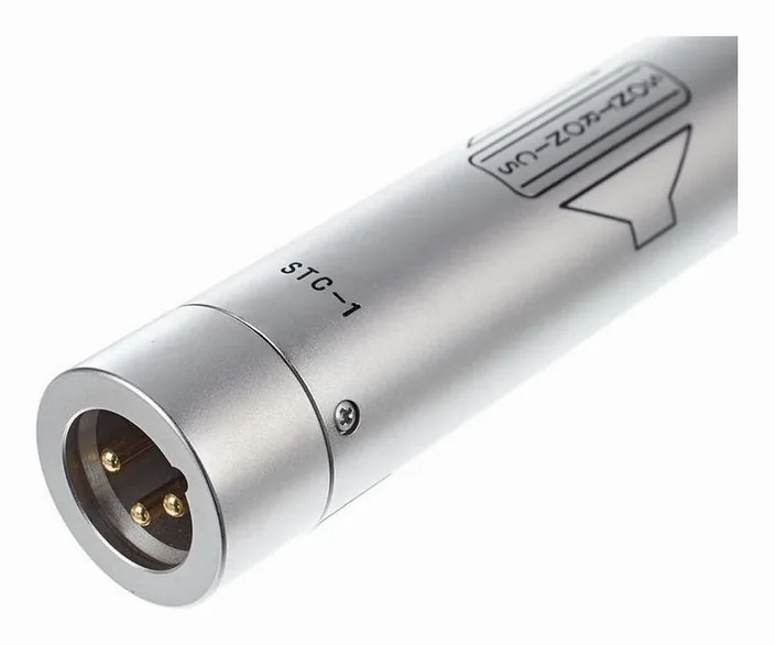 Sontronics STC-1, widok 3