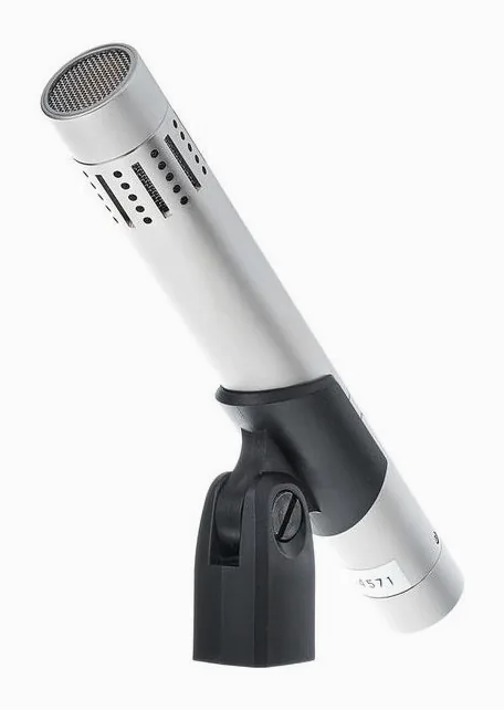Sontronics STC-1, widok 4