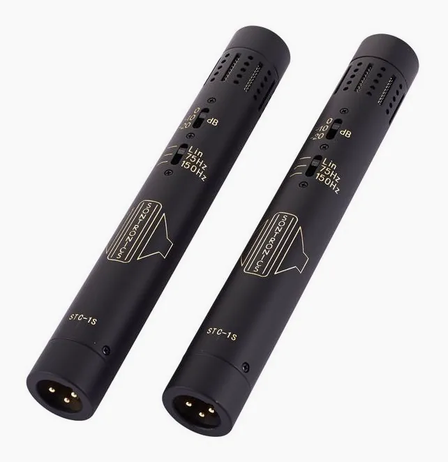 Sontronics STC-1S MT BK, widok 3