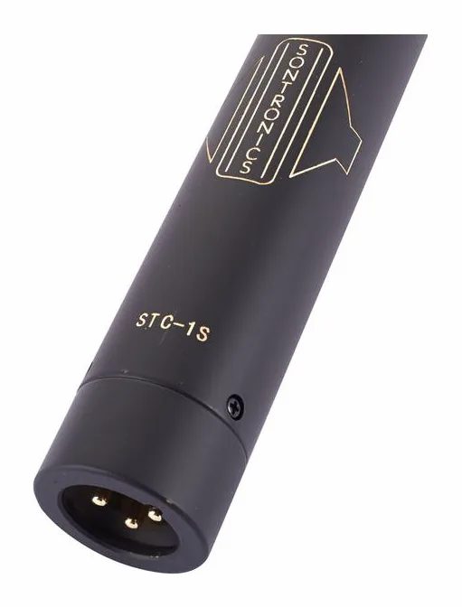 Sontronics STC-1S MT BK, widok 4