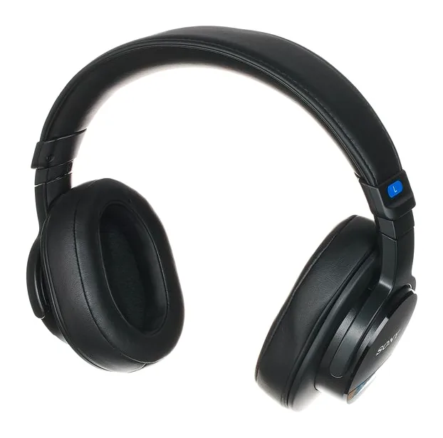 Sony MDR-M1, widok 2