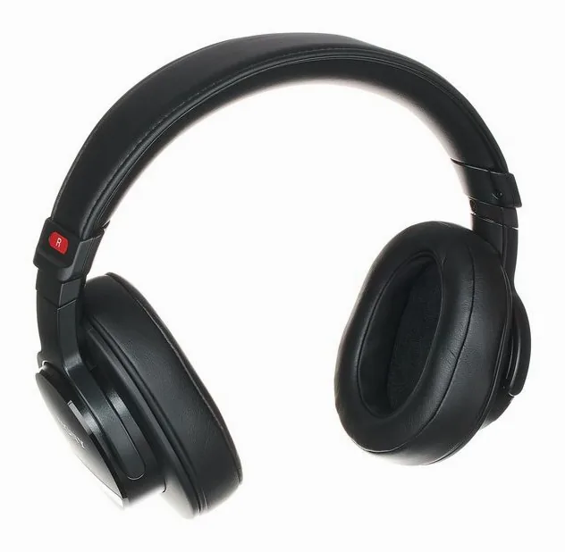 Sony MDR-M1, widok 3