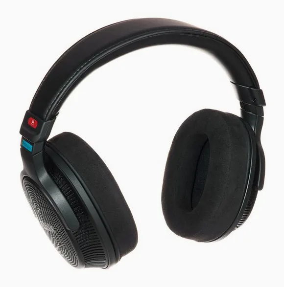 Sony MDR-MV1, widok 2