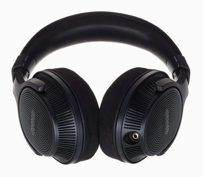 Sony MDR-MV1, widok 4