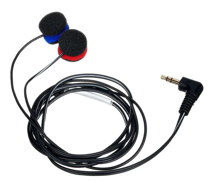 Soundman OKM I Classic Solo D1, widok 3
