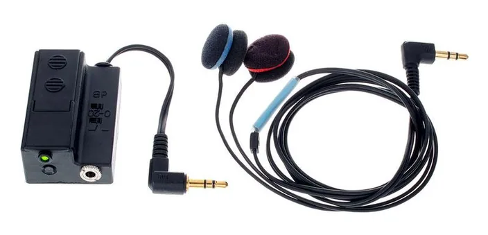 Soundman OKM II Classic A3, widok 2